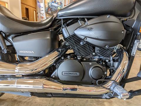 2018 Honda Shadow Phantom in Winchester, Tennessee - Photo 6