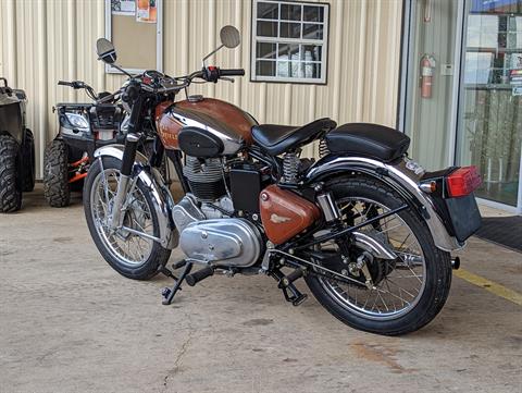 2003 Royal Enfield 500 US Classic in Winchester, Tennessee - Photo 2