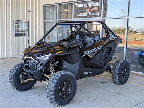 2022 Polaris RZR PRO XP Ultimate in Winchester, Tennessee - Photo 5