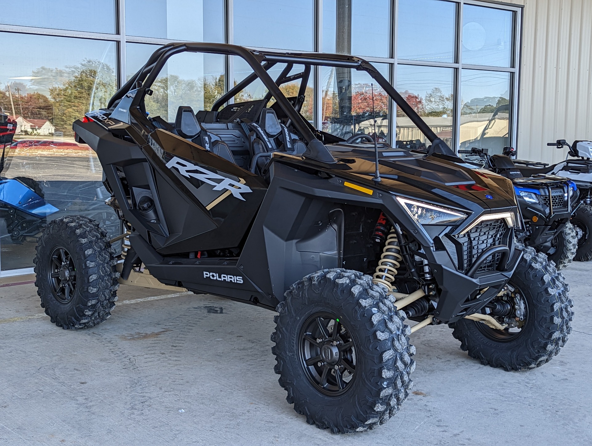 2022 Polaris RZR PRO XP Ultimate in Winchester, Tennessee - Photo 2