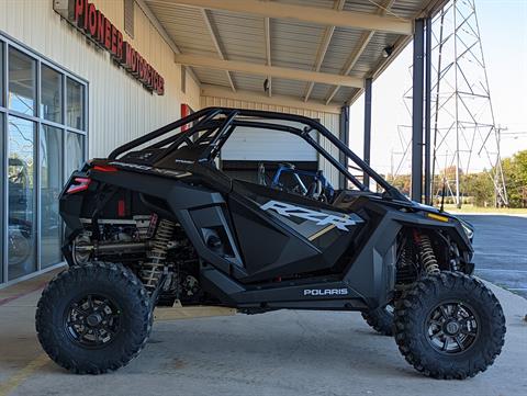 2022 Polaris RZR PRO XP Ultimate in Winchester, Tennessee - Photo 4