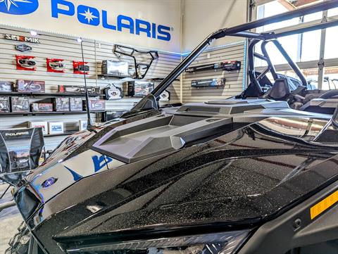 2022 Polaris RZR PRO XP Ultimate in Winchester, Tennessee - Photo 12