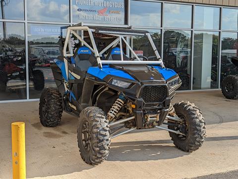 2016 Polaris RZR XP 1000 EPS in Winchester, Tennessee - Photo 2