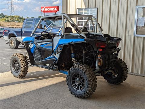 2016 Polaris RZR XP 1000 EPS in Winchester, Tennessee - Photo 5