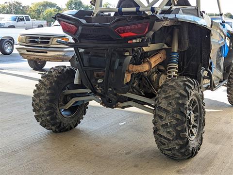 2016 Polaris RZR XP 1000 EPS in Winchester, Tennessee - Photo 6