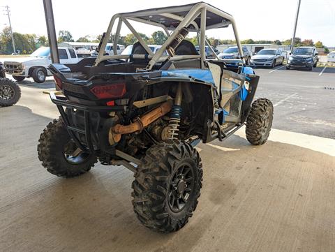 2016 Polaris RZR XP 1000 EPS in Winchester, Tennessee - Photo 7