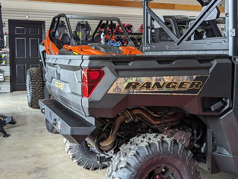 2024 Polaris Ranger 1000 Premium in Winchester, Tennessee - Photo 11