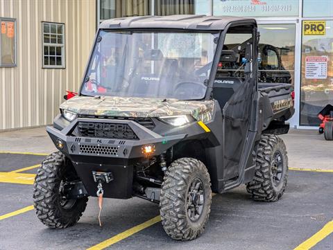 2024 Polaris Ranger 1000 Premium in Winchester, Tennessee