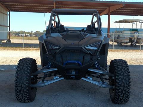 2024 Polaris RZR Pro R Ultimate in Winchester, Tennessee - Photo 2