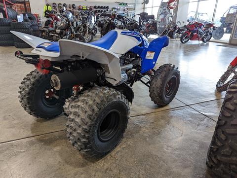 2022 Honda TRX250X in Winchester, Tennessee - Photo 2