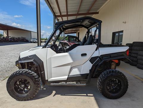 2019 Polaris General 1000 EPS in Winchester, Tennessee - Photo 2