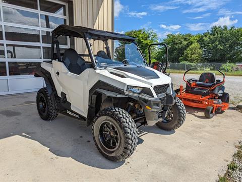 2019 Polaris General 1000 EPS in Winchester, Tennessee - Photo 4