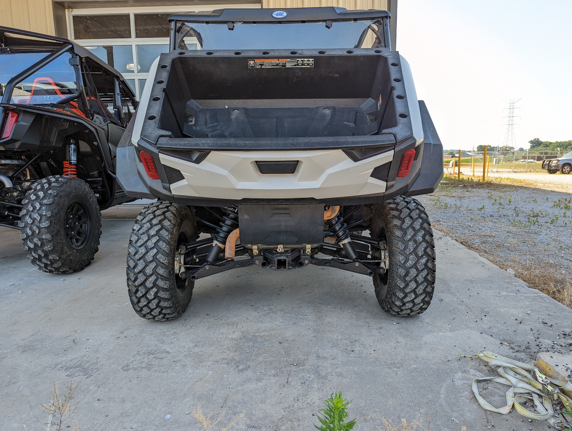 2019 Polaris General 1000 EPS in Winchester, Tennessee - Photo 20