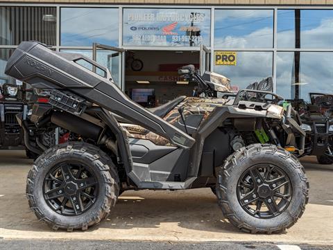 2024 Polaris Sportsman XP 1000 Hunt Edition in Winchester, Tennessee - Photo 1