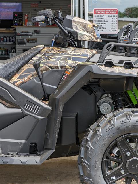 2024 Polaris Sportsman XP 1000 Hunt Edition in Winchester, Tennessee - Photo 2