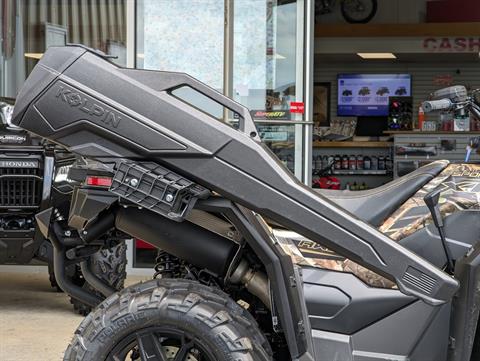 2024 Polaris Sportsman XP 1000 Hunt Edition in Winchester, Tennessee - Photo 3