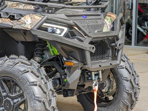 2024 Polaris Sportsman XP 1000 Hunt Edition in Winchester, Tennessee - Photo 4