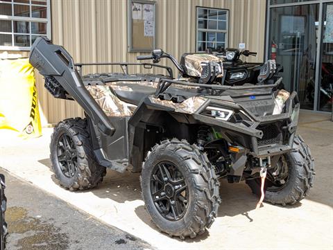 2024 Polaris Sportsman XP 1000 Hunt Edition in Winchester, Tennessee - Photo 5