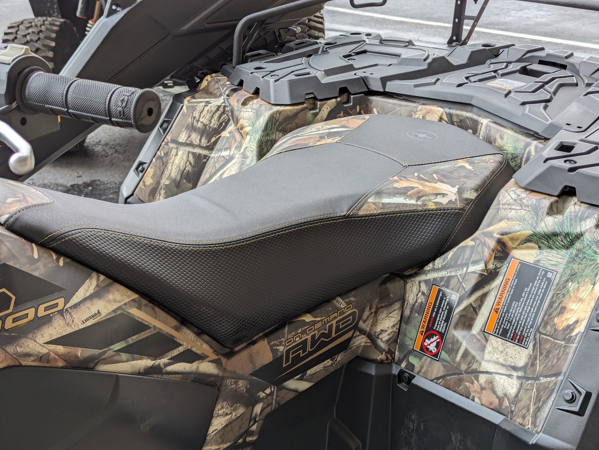 2024 Polaris Sportsman XP 1000 Hunt Edition in Winchester, Tennessee - Photo 10