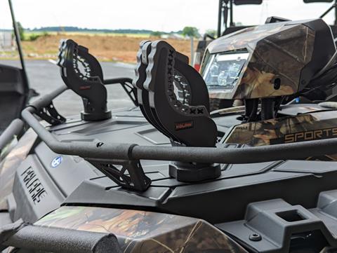 2024 Polaris Sportsman XP 1000 Hunt Edition in Winchester, Tennessee - Photo 11