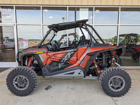 2022 Polaris RZR XP 1000 Trails & Rocks in Winchester, Tennessee - Photo 1