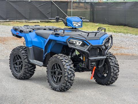 2024 Polaris Sportsman 570 Trail in Winchester, Tennessee - Photo 1