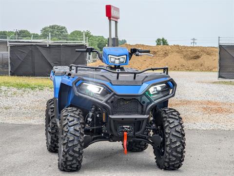 2024 Polaris Sportsman 570 Trail in Winchester, Tennessee - Photo 2