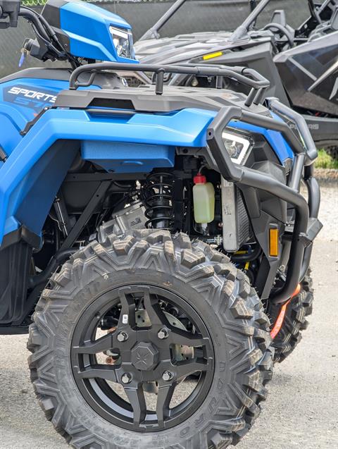 2024 Polaris Sportsman 570 Trail in Winchester, Tennessee - Photo 5