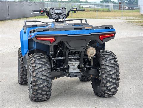 2024 Polaris Sportsman 570 Trail in Winchester, Tennessee - Photo 6