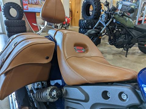 2020 Indian Scout® ABS in Winchester, Tennessee - Photo 8