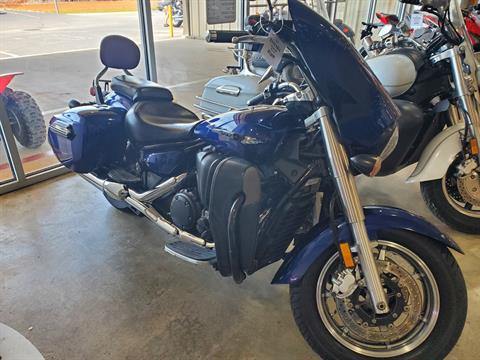 2013 Yamaha V Star 1300 Deluxe in Winchester, Tennessee - Photo 3