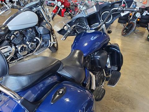 2013 Yamaha V Star 1300 Deluxe in Winchester, Tennessee - Photo 4
