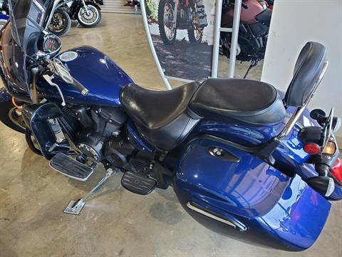 2013 Yamaha V Star 1300 Deluxe in Winchester, Tennessee - Photo 5