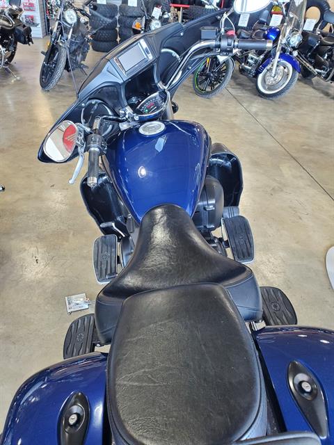 2013 Yamaha V Star 1300 Deluxe in Winchester, Tennessee - Photo 6