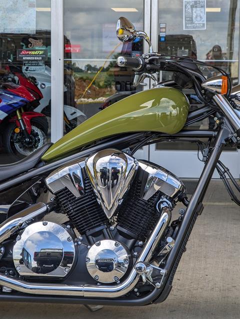 2024 Honda Fury in Winchester, Tennessee - Photo 2