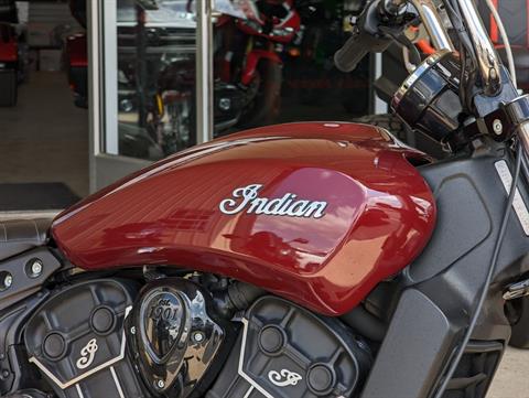 2020 Indian Motorcycle Scout® Sixty ABS in Winchester, Tennessee - Photo 2