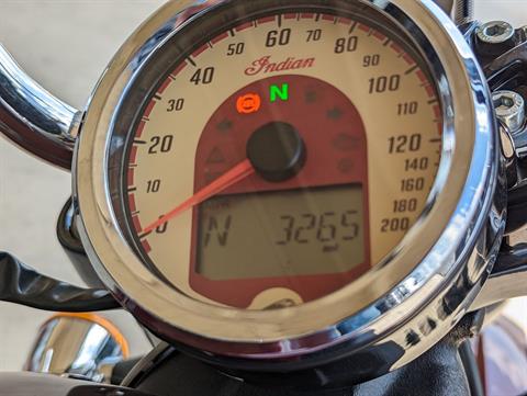 2020 Indian Motorcycle Scout® Sixty ABS in Winchester, Tennessee - Photo 8