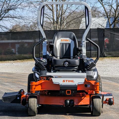 2024 Stihl RZA760 60" Lithium Iron Battery in Winchester, Tennessee - Photo 2