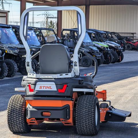 2024 Stihl RZA760 60" Lithium Iron Battery in Winchester, Tennessee - Photo 3