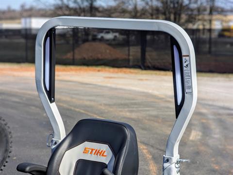 2024 Stihl RZA760 60" Lithium Iron Battery in Winchester, Tennessee - Photo 13