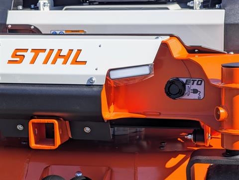 2024 Stihl RZA760 60" Lithium Iron Battery in Winchester, Tennessee - Photo 14