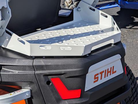 2024 Stihl RZA760 60" Lithium Iron Battery in Winchester, Tennessee - Photo 17