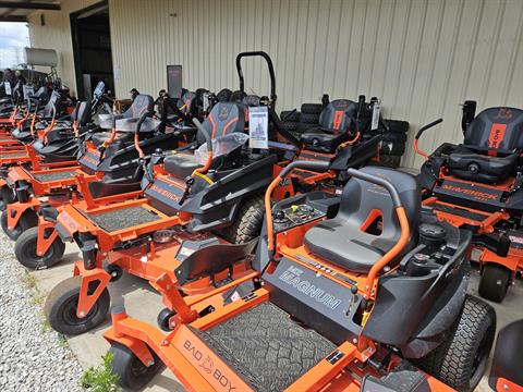 2023 Bad Boy Mowers MZ Magnum 54 in. Kohler 7000 KT740 25 hp in Winchester, Tennessee - Photo 2
