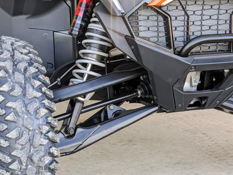 2023 Polaris RZR Turbo R 4 Ultimate in Winchester, Tennessee - Photo 6