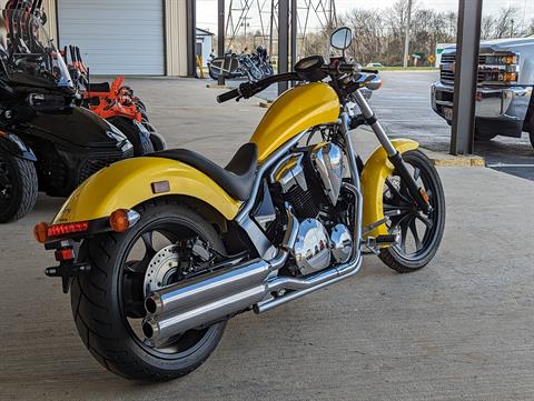 2022 Honda Fury ABS in Winchester, Tennessee - Photo 18