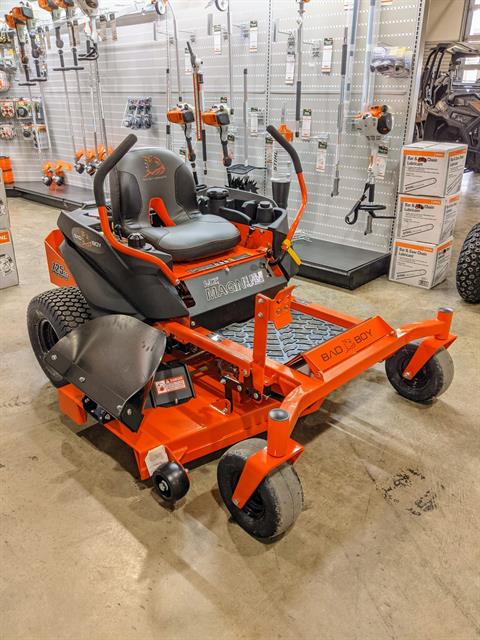 2021 Bad Boy Mowers MZ Magnum 54 in. Kohler 725 cc in Winchester, Tennessee - Photo 3