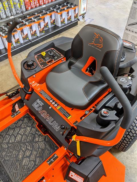 2021 Bad Boy Mowers MZ Magnum 54 in. Kohler 725 cc in Winchester, Tennessee - Photo 5