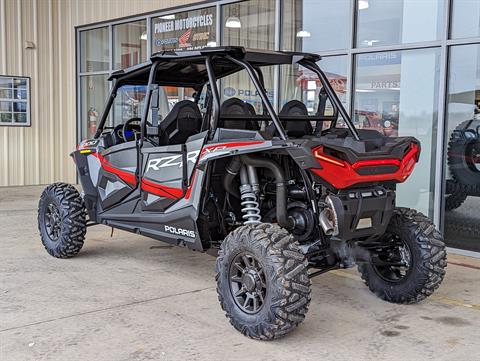 2023 Polaris RZR XP 4 1000 Ultimate in Winchester, Tennessee - Photo 7