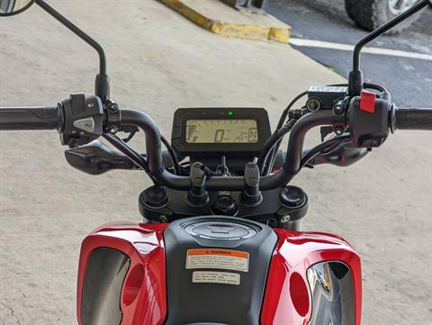 2023 Honda Grom in Winchester, Tennessee - Photo 9