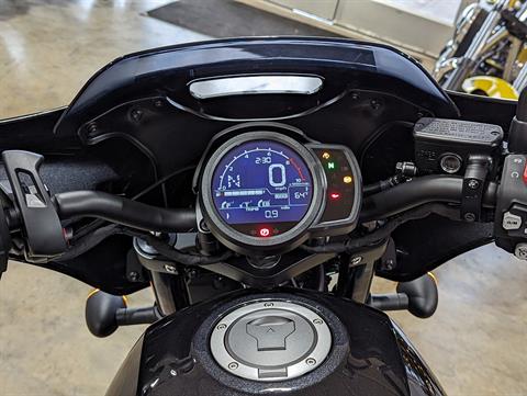 2023 Honda Rebel 1100T DCT in Winchester, Tennessee - Photo 8